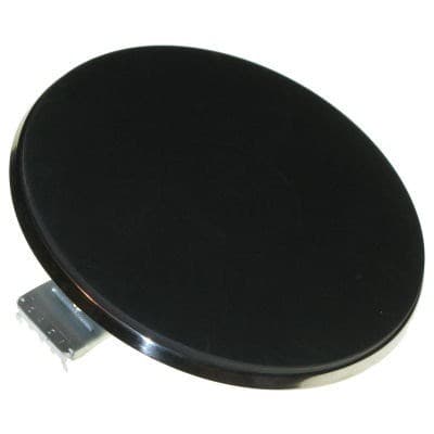 Конфорка EGO D = 220mm 2000W 230v для плити Whirlpool 481925998505