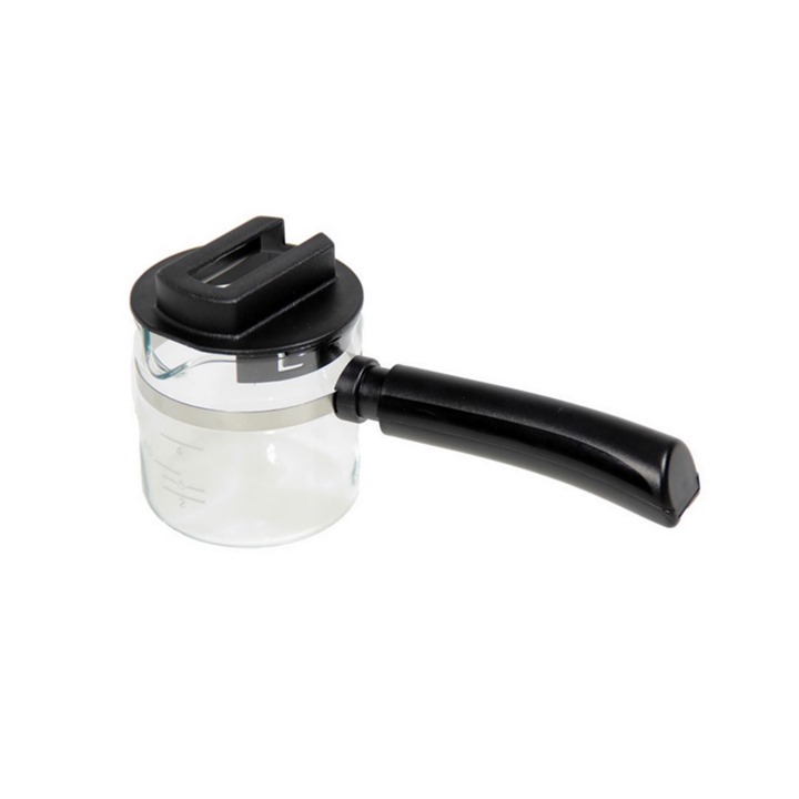 Колба для кофеварки Delonghi EC 5, 7, 9, 7313285439 7313271319 original1