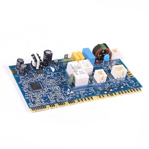 Плата силова для пральної машини Electrolux 140011633868