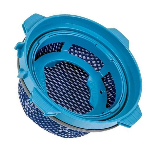 Фільтр контейнера DJ97-02649C для акумуляторного пилососу Samsung VS15A6031R4 original1