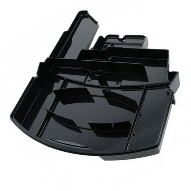 Поддон для капель кофеварки Delonghi 5332283900 original1
