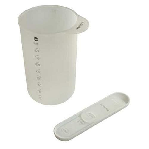 Мерный стакан 450ml с ложкой для хлебопечки Kenwood KW702933