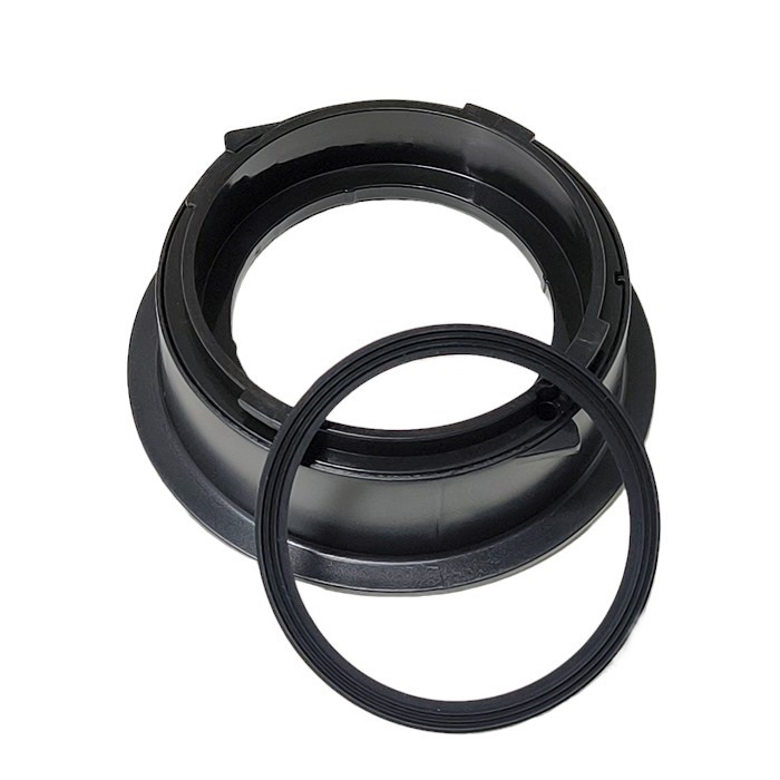 Гайка MS-653224 для чаші блендера Tefal BL871D31 original1