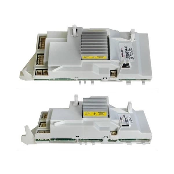 Модуль управления трёхфазный для стиральной машины Indesit Ariston C00257406