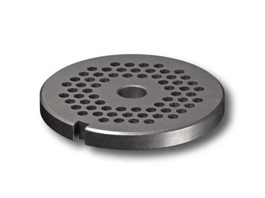 Решётка мелкая 3мм для мясорубки Braun 67000908