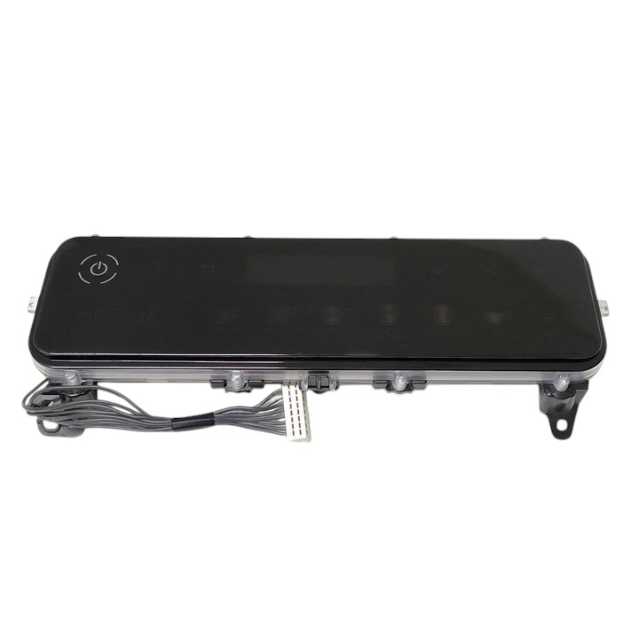 Плата керування MS-8030000822 для кавоварки Krups EA894810 EA894T10 original1