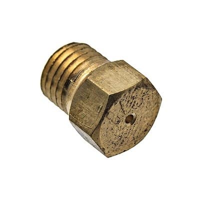 Форсунка для газової плити 0.87 мм Gorenje 162165