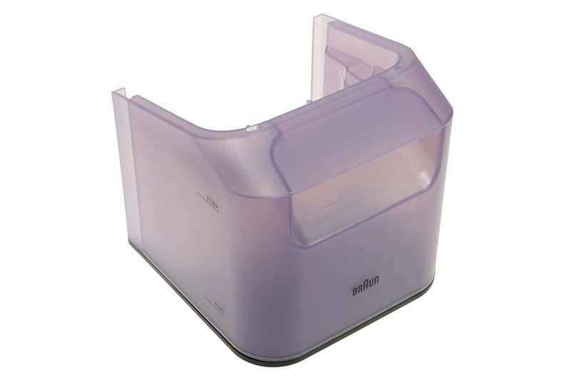 Контейнер водяной для парогенератора Braun 7312880599 7312880559