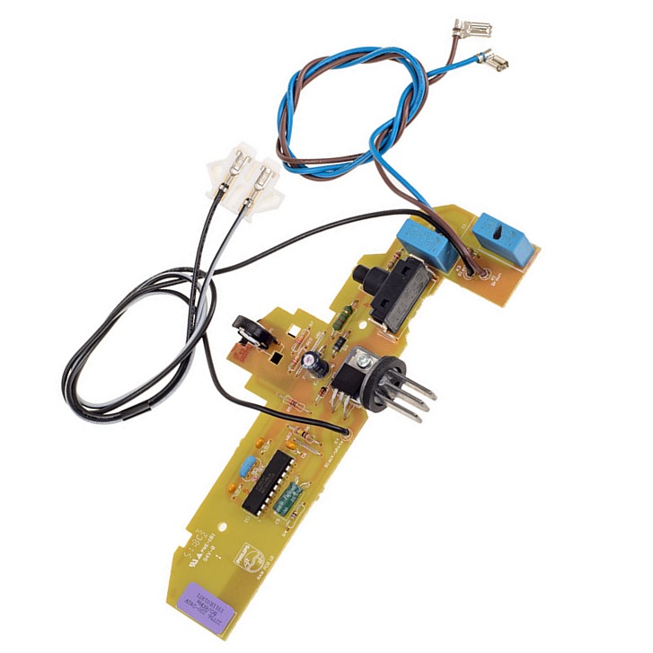 Плата управления для пылесоса Philips 432200622755