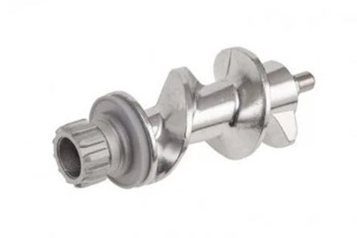 Шнек в сборе для мясорубки Bosch, 753385