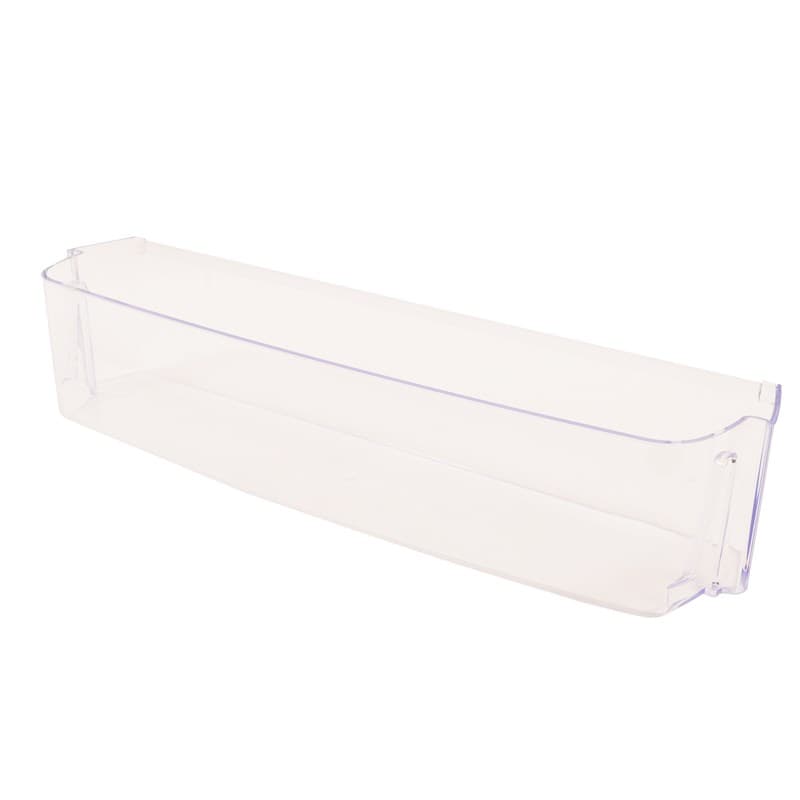 Полка балкон дверная 500X104(CRISTAL) холодильника Indesit Ariston C00290212