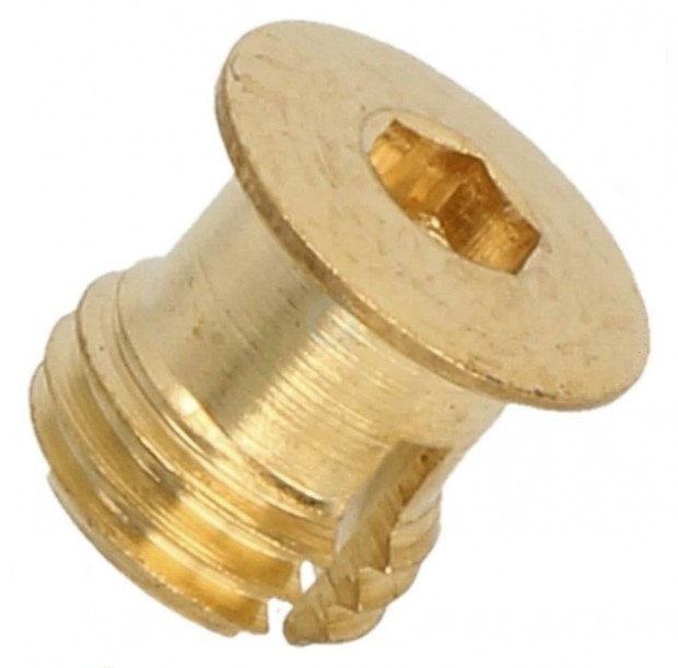 Винт для кофемашины Ariete AT4035330100 original1
