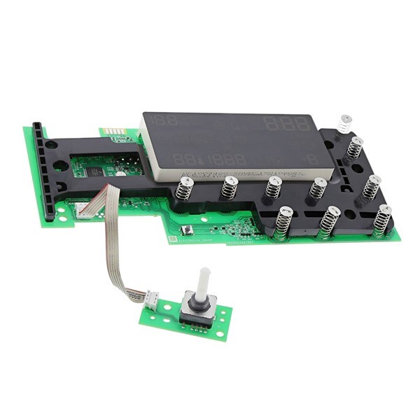 Плата індикації для пральної машини AEG 4055407128