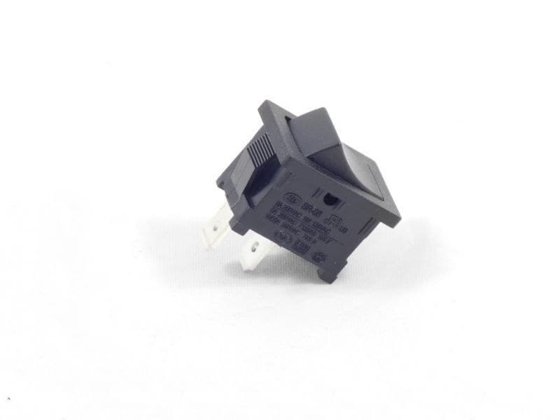 Кнопка включения для мясорубки Moulinex HV4 SS-192324