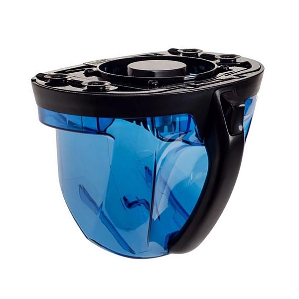 Контейнер для пилу до пилососа Rowenta синій RS-RT4262 original1