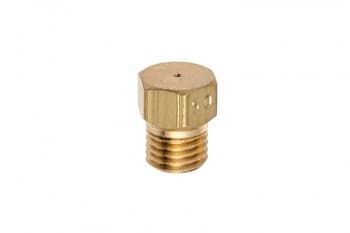 Форсунка пальника для газової плити 0.50mm Gorenje 162162 original1