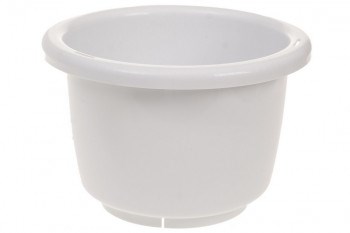 Чаша пластикова для міксера Bosch MFQ3, 651748