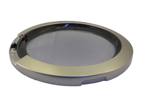 Обрамление люка внешнее для сушильной машины Electrolux 1366250379