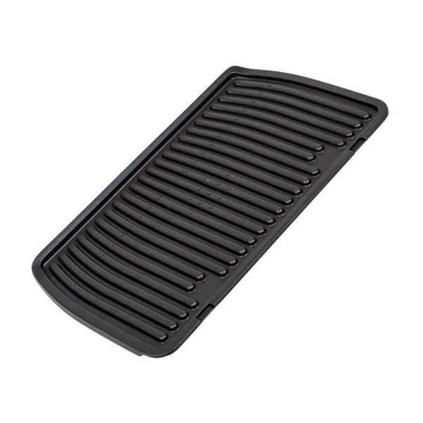 Панель для смаження електрогриля Tefal (верхня) TS-01041600, TS-01041601 original1