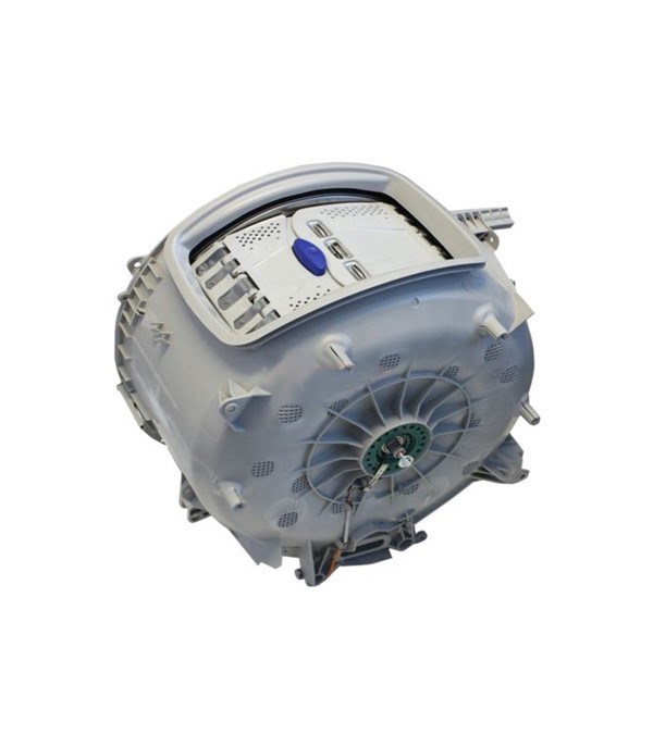 Бак для вертикальной стиральной машины Electrolux 4071431151