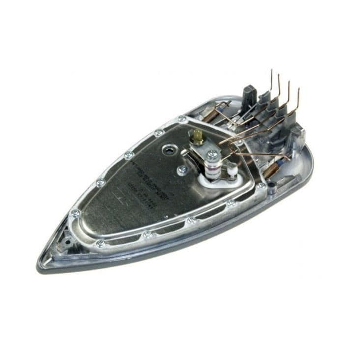 Подошва парогенератора Tefal CS-00127272