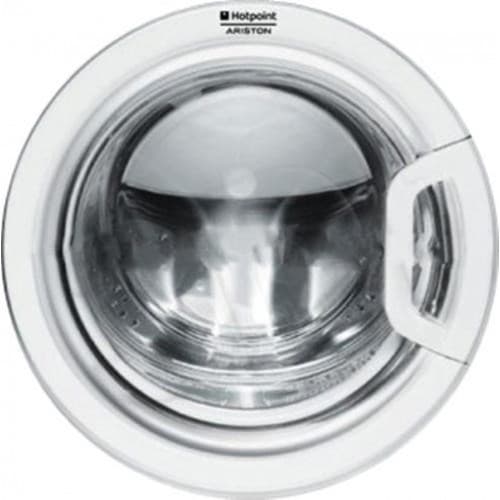 Люк белый для стиральной машины Ariston C00286455