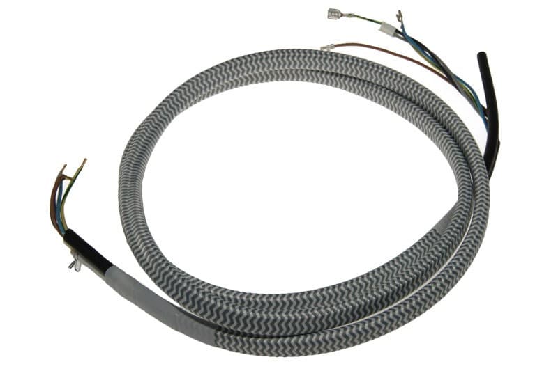 Кабель живлення праски для парогенератора Braun 5512812091