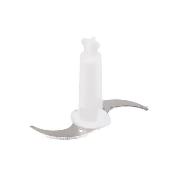 Нож для чаши измельчителя 500ml блендера Gorenje HBX603HC 573387