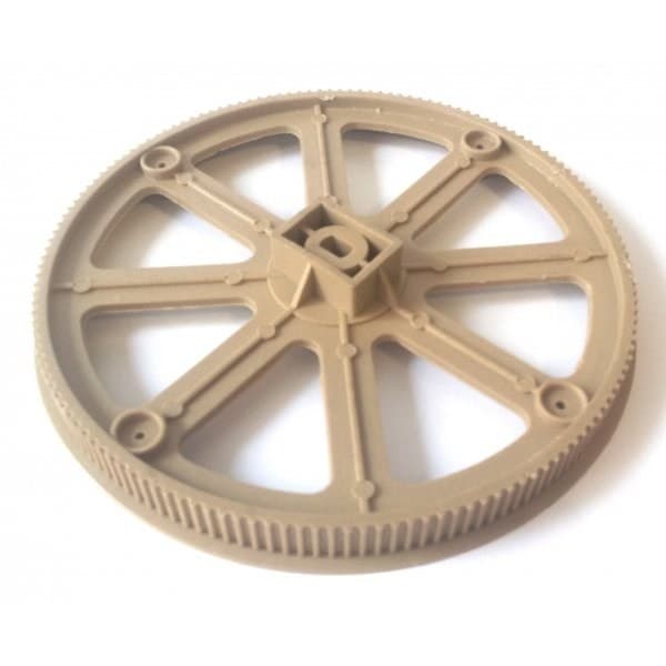 Шкив хлебопечки Moulinex OW3000 SS-185953