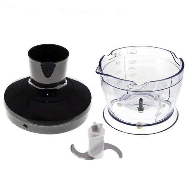 Измельчитель в сборе (450ml) для блендера Moulinex MS-0695653 original1