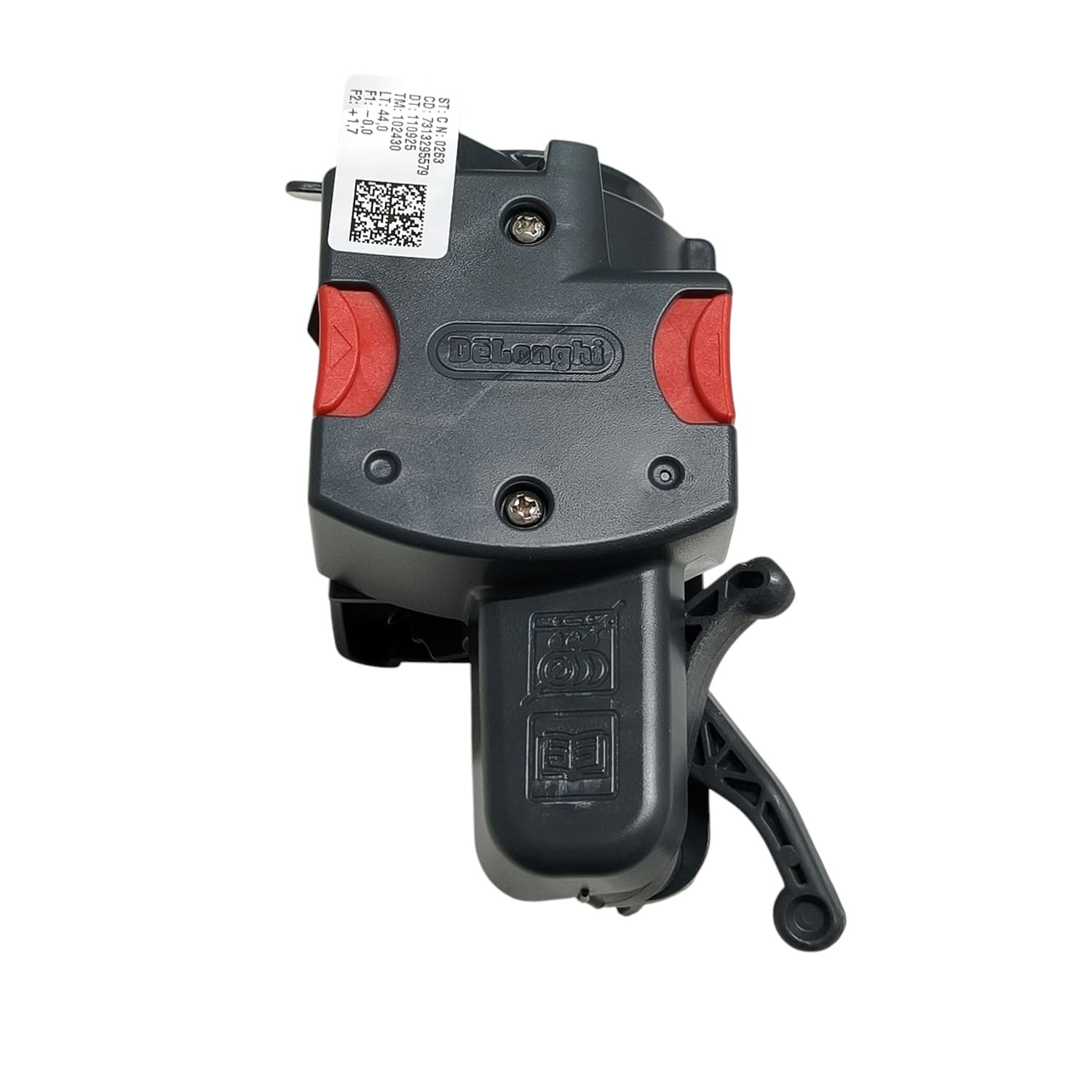 Заварочный блок AS00006789 для кофемашины Delonghi original1