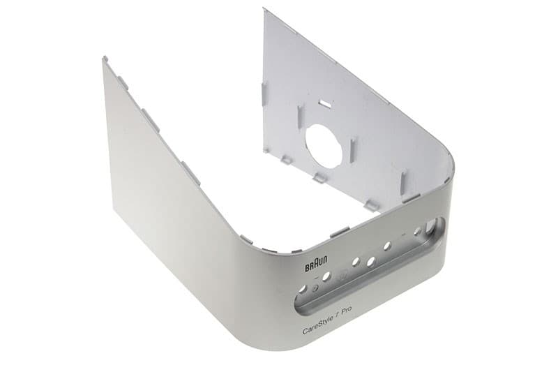 Корпусная часть для парогенератора Braun 5912814301