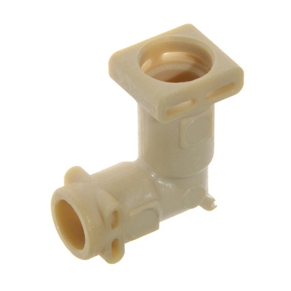 Переходник угловой 90° для кофеварки DeLonghi 5332242400