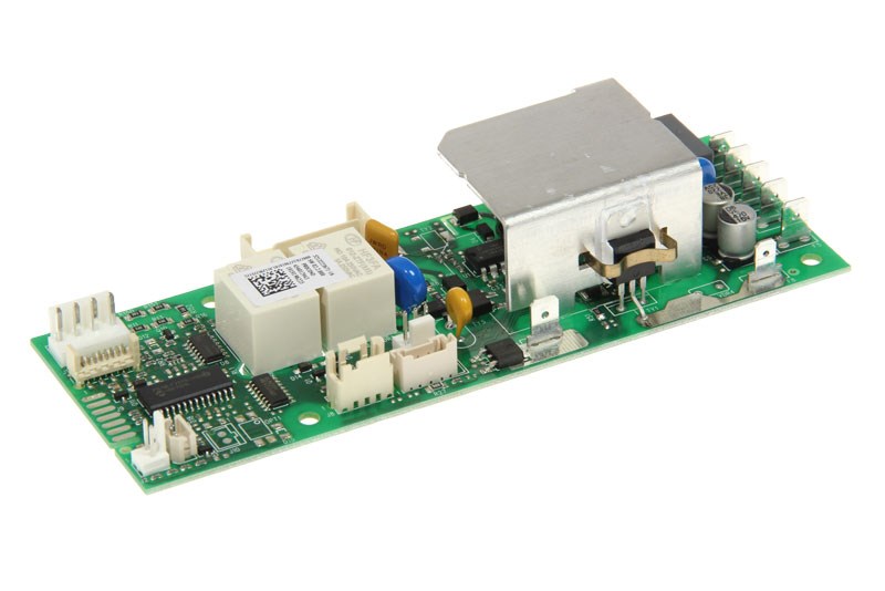 Плата силовая для кофемашины Delonghi SW2.2, 5213223671 5213228951