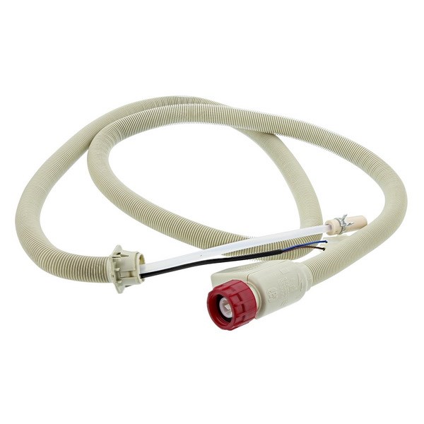 Шланг заливний з аквастопом для посудомийної машини AEG 140180589024