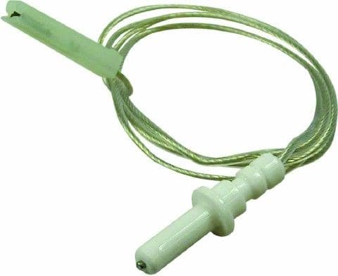 Свеча розжига с проводом 750 мм (Indesit Ariston Stinol) C00092491