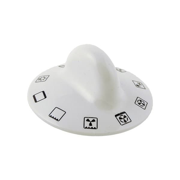 Ручка регулювання духовки плити Gorenje 397038