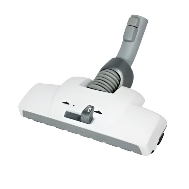 Щетка пол ковер к пылесосу Electrolux на трубу с защелкой (D32мм) 2197596014 original1