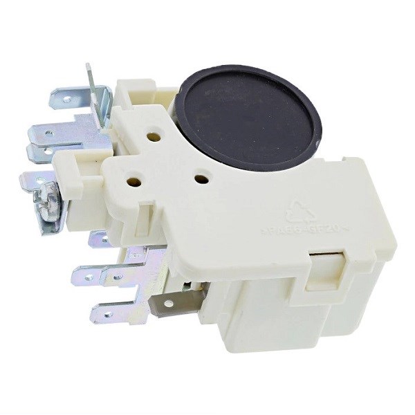 Реле пускове для холодильника Electrolux 2425700024