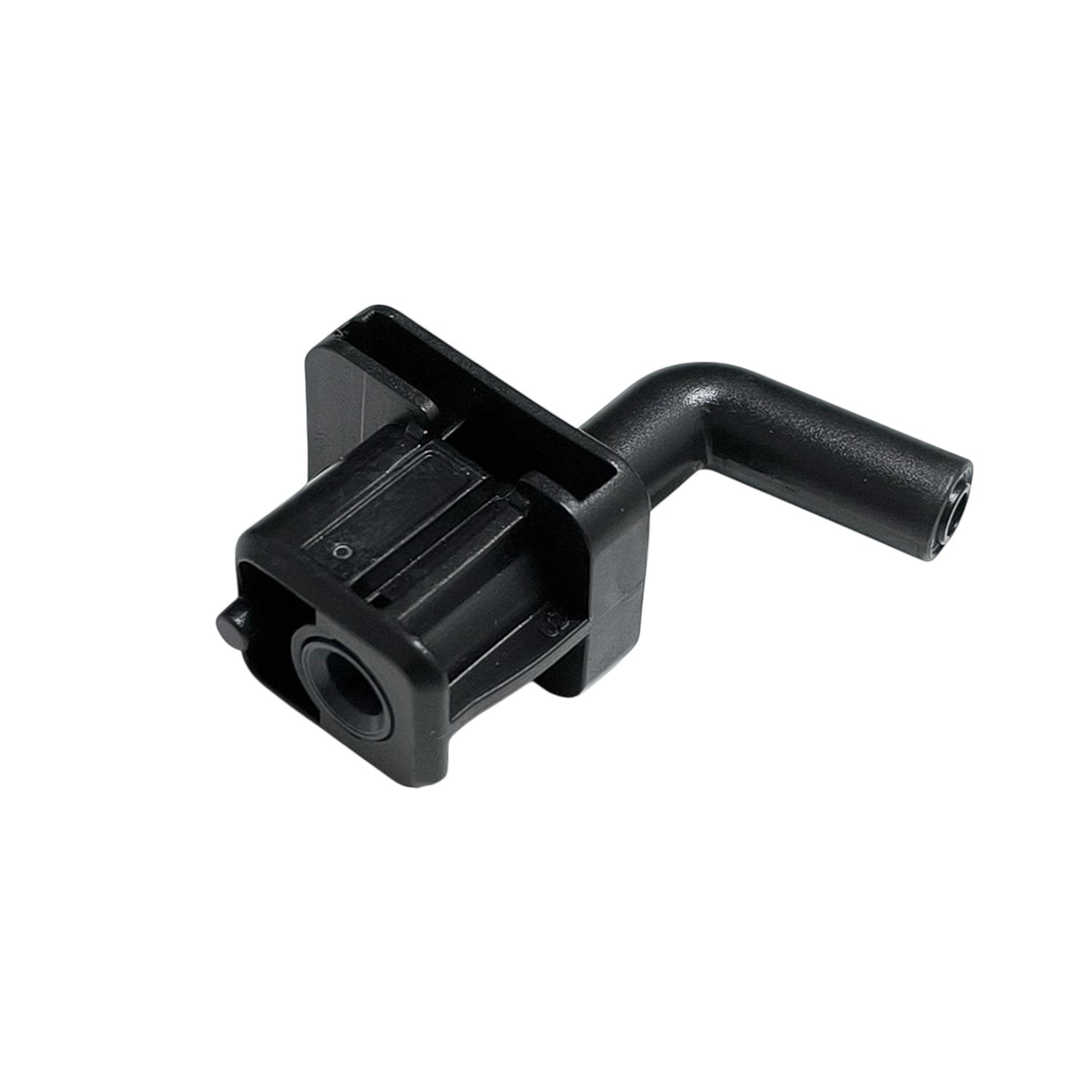 Насадка подачи горячей воды AS00006707 для кофеварки Delonghi original1