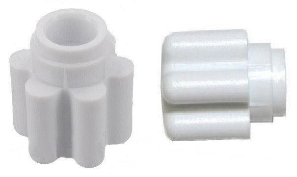 Муфта двигателя для кухонного комбайна Bosch 423561