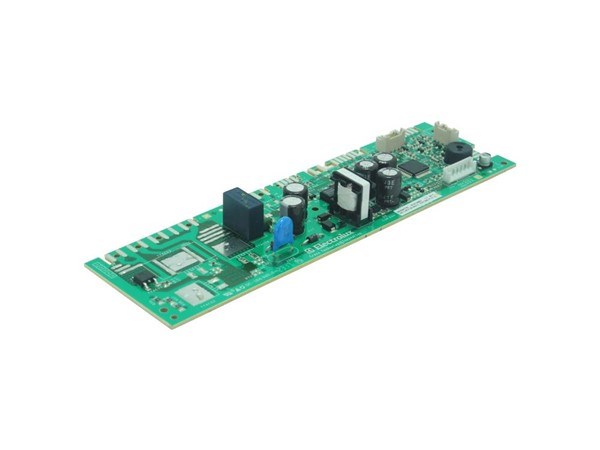 Плата управления для холодильника Electrolux 2425667058 (не прошита)