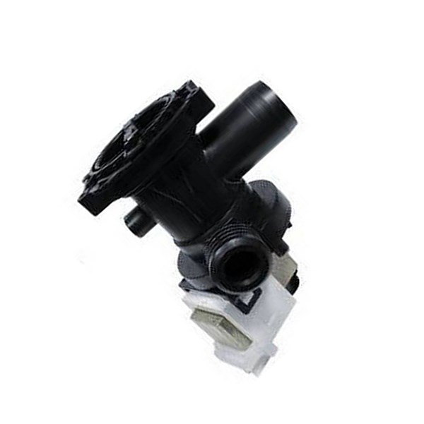 Помпа 34Вт для пральної машини Indesit COD.56835 C00080667