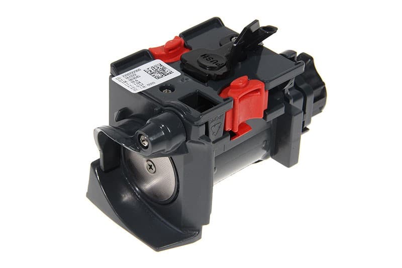Заварочный блок для кофемашины Delonghi 5513235511