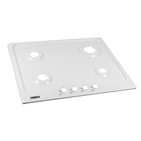 Робоча поверхня емальована для газової панелі Zanussi бежева 3532519109