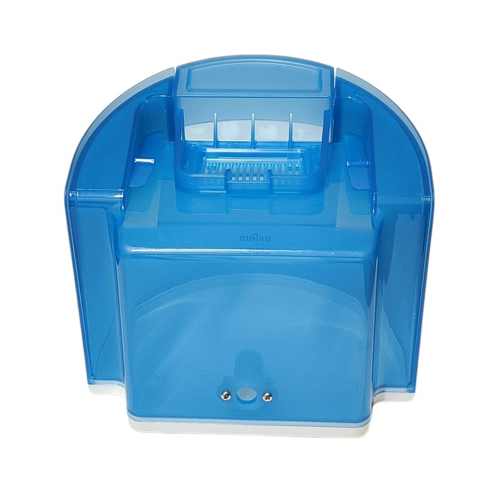 Контейнер для води AS00001836 до прасувальної системи Braun IS3157BL CareStyle 3 PRO original1