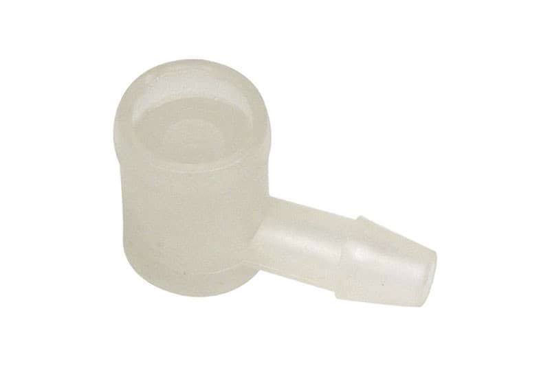 Перехідник помпи парогенератора Braun 5312890021