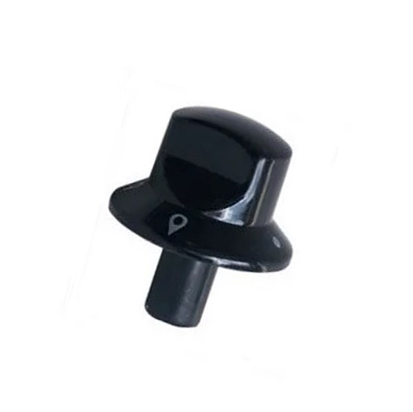 Ручка регулировки для варочной панели Ariston C00094807