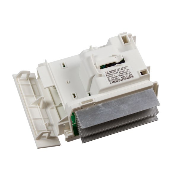 Плата управління двигуном для пральної машини AEG 4055206553