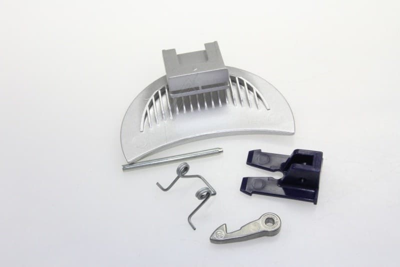 Ручка люка для пральної машини Indesit moon C00196287